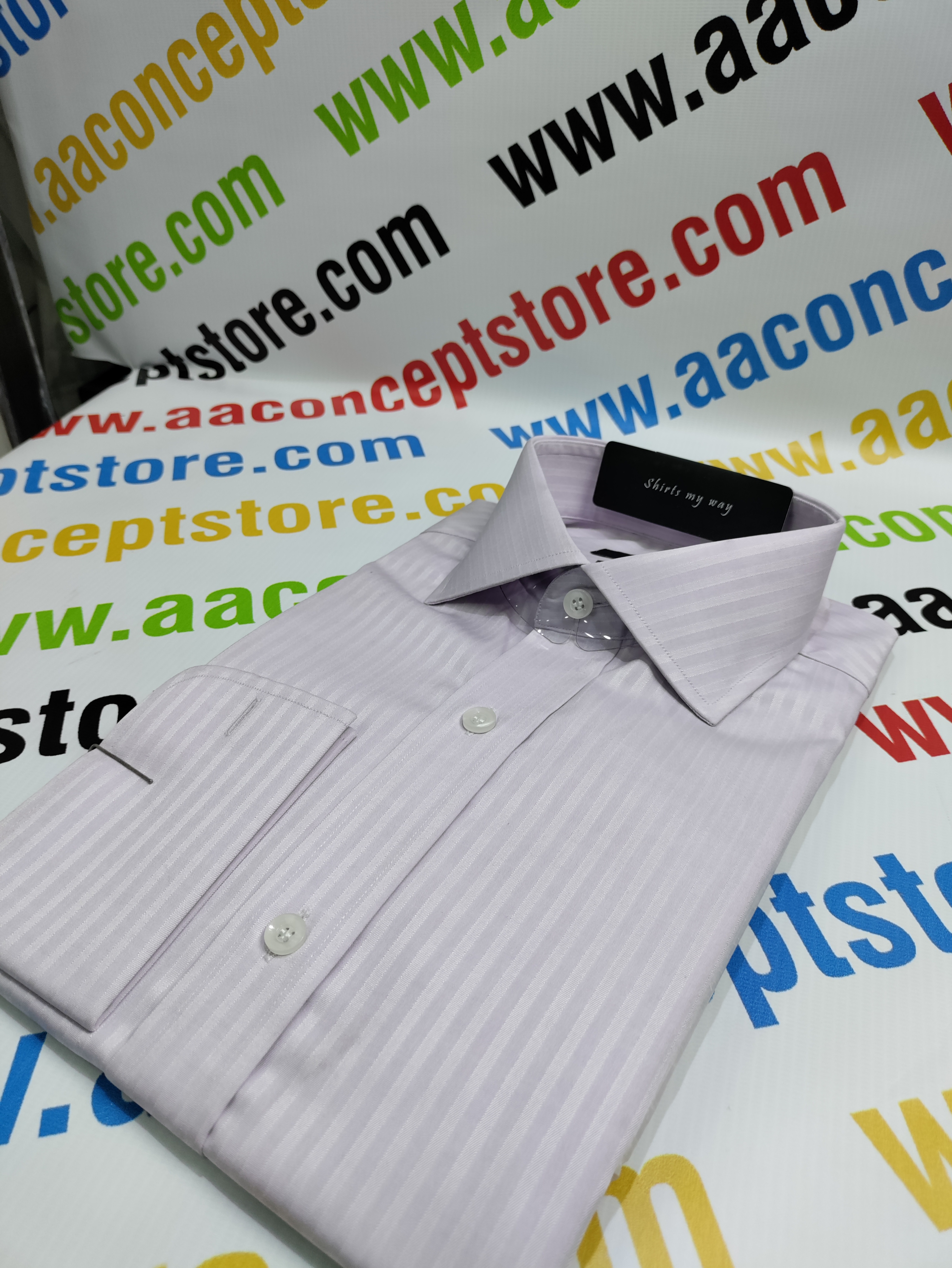 Dress shirt