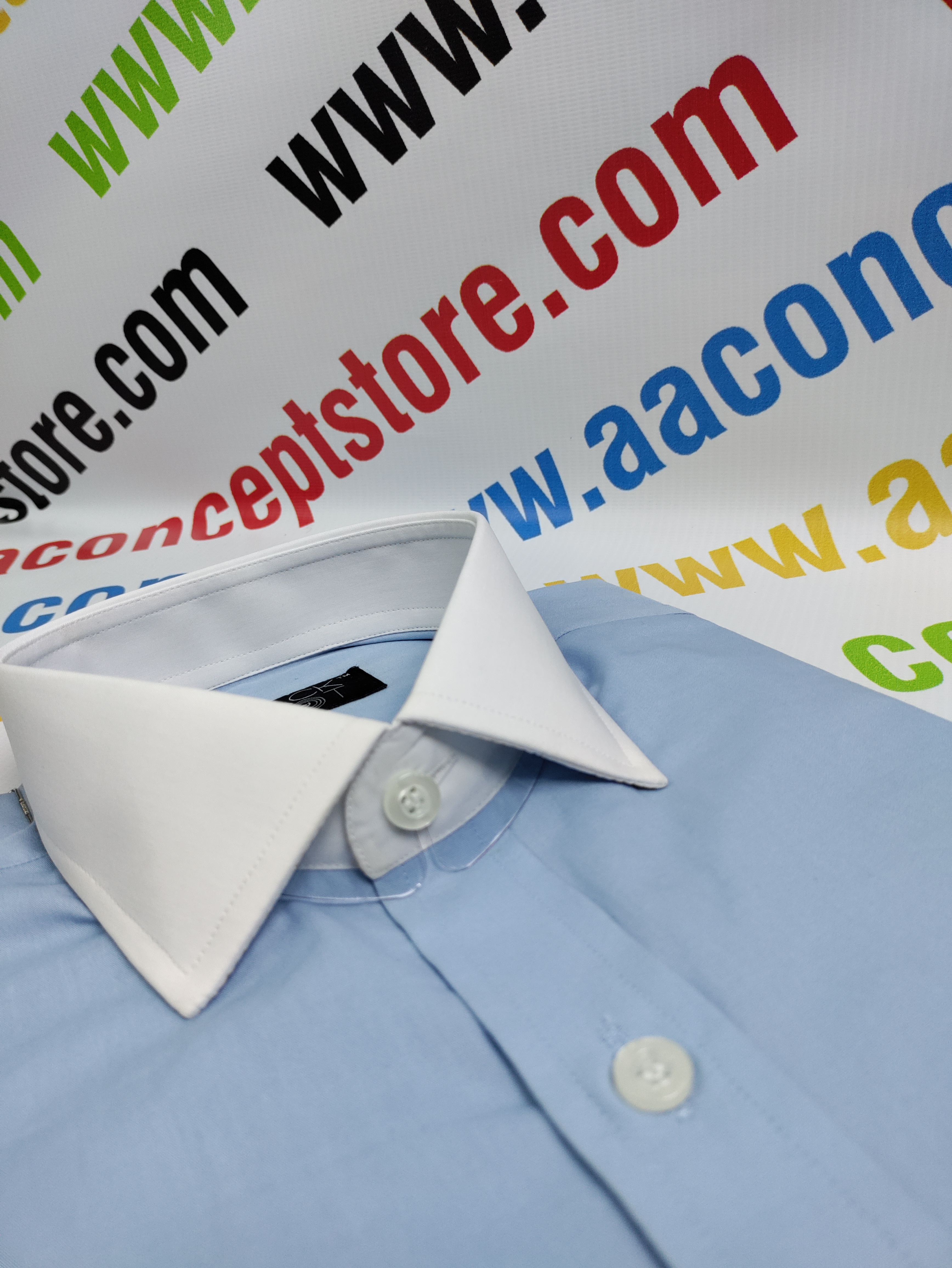 Dress shirt