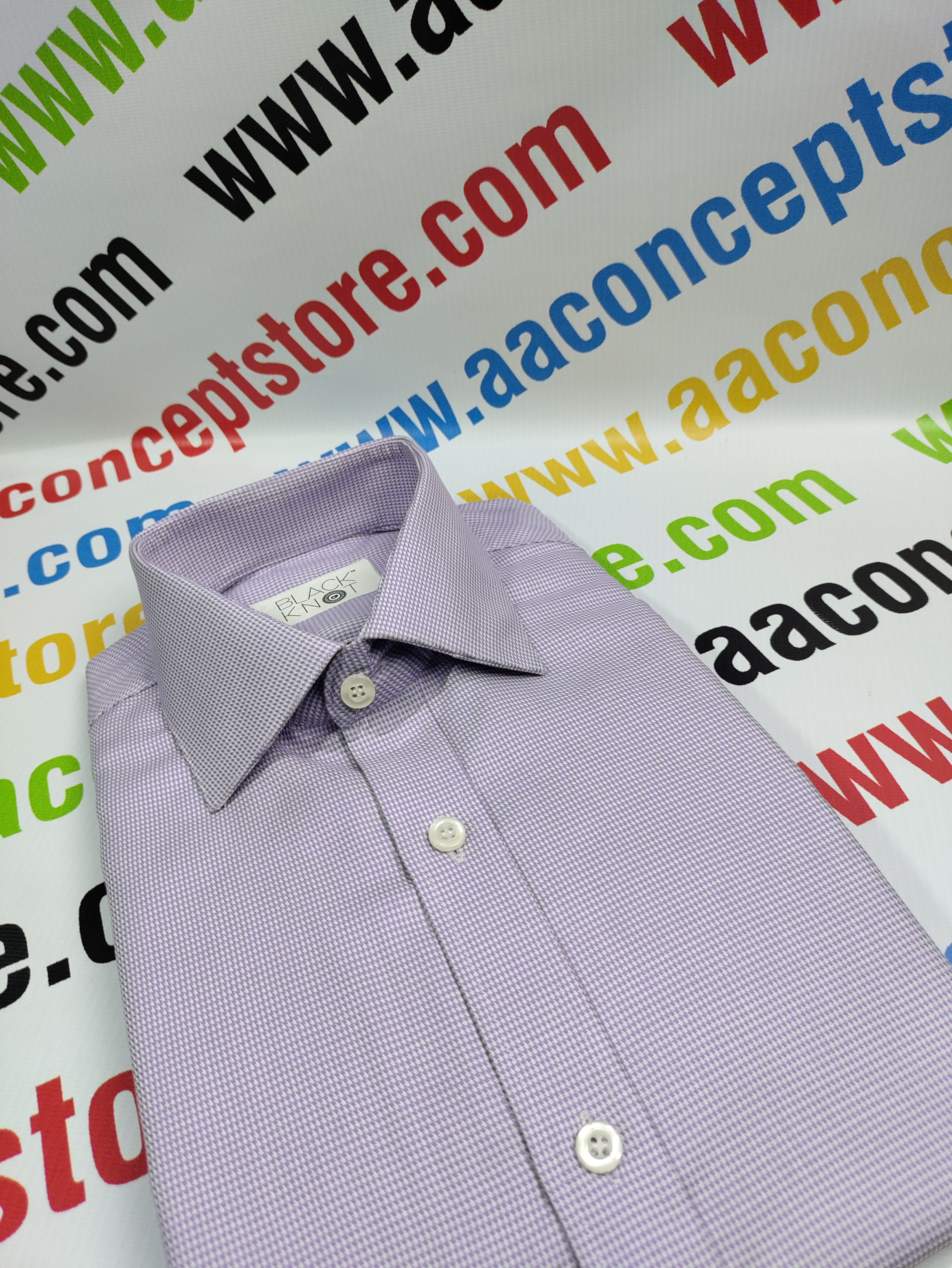 Dress shirt