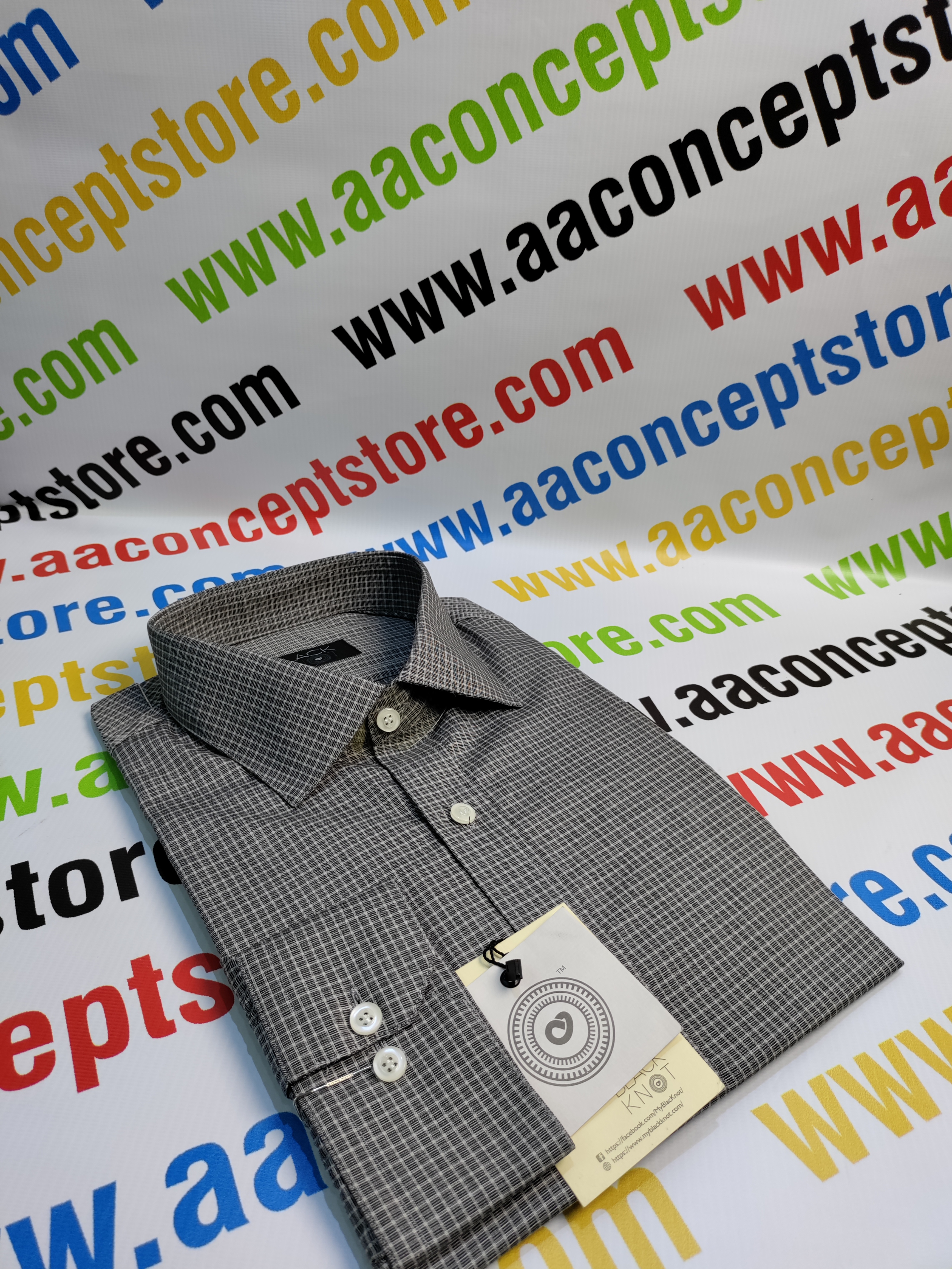 Dress shirt