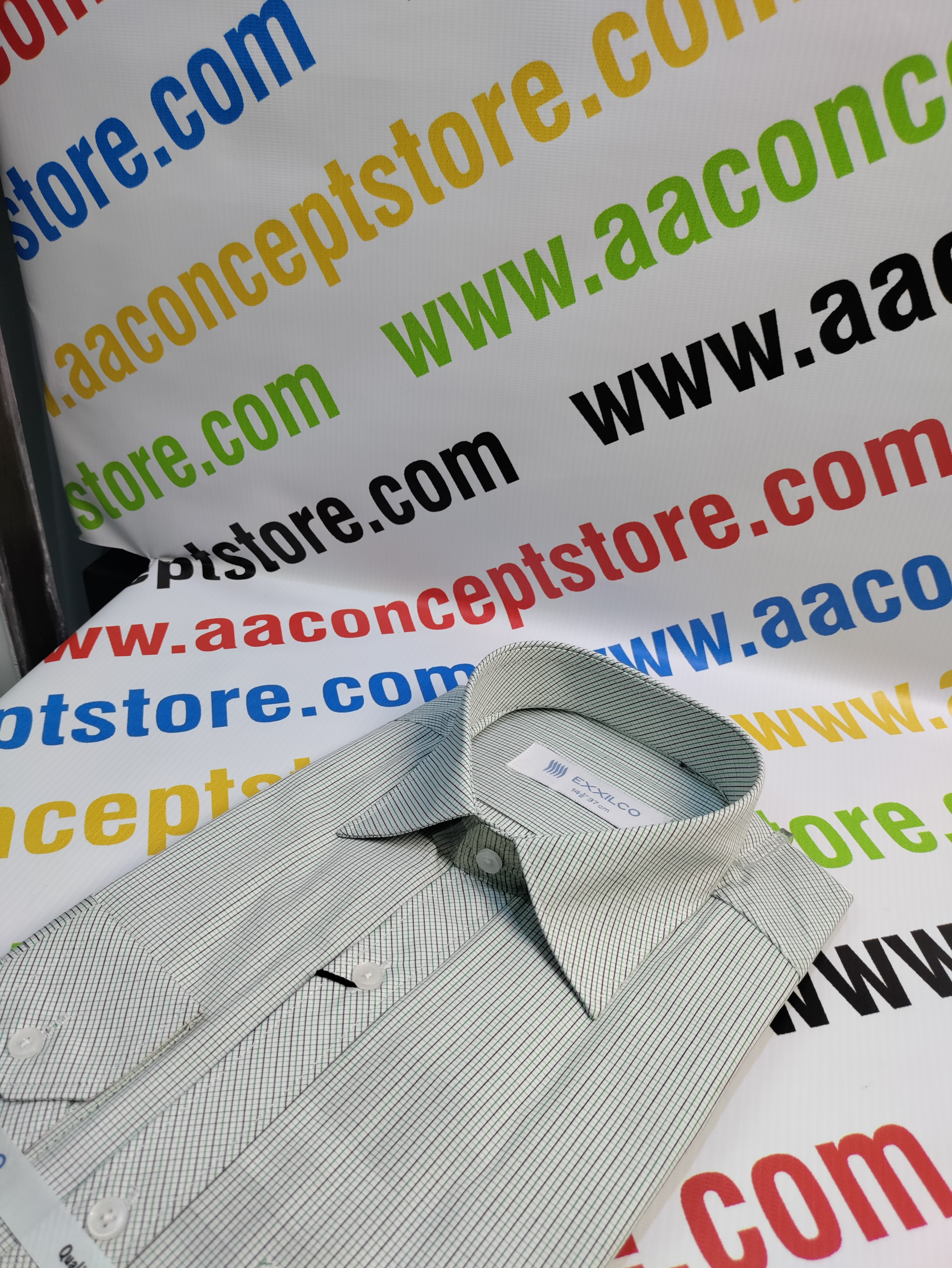 Dress shirt
