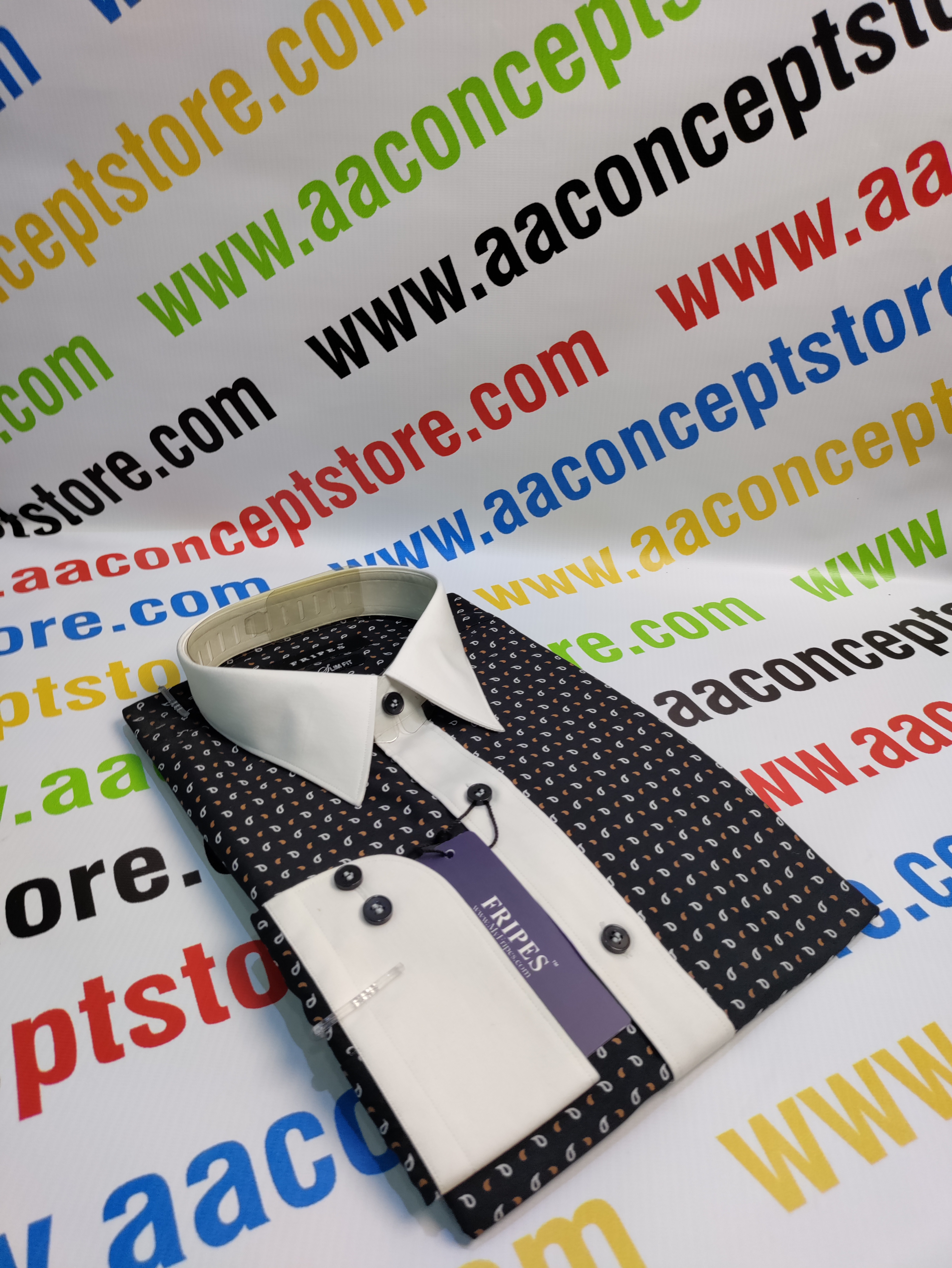 Dress shirt