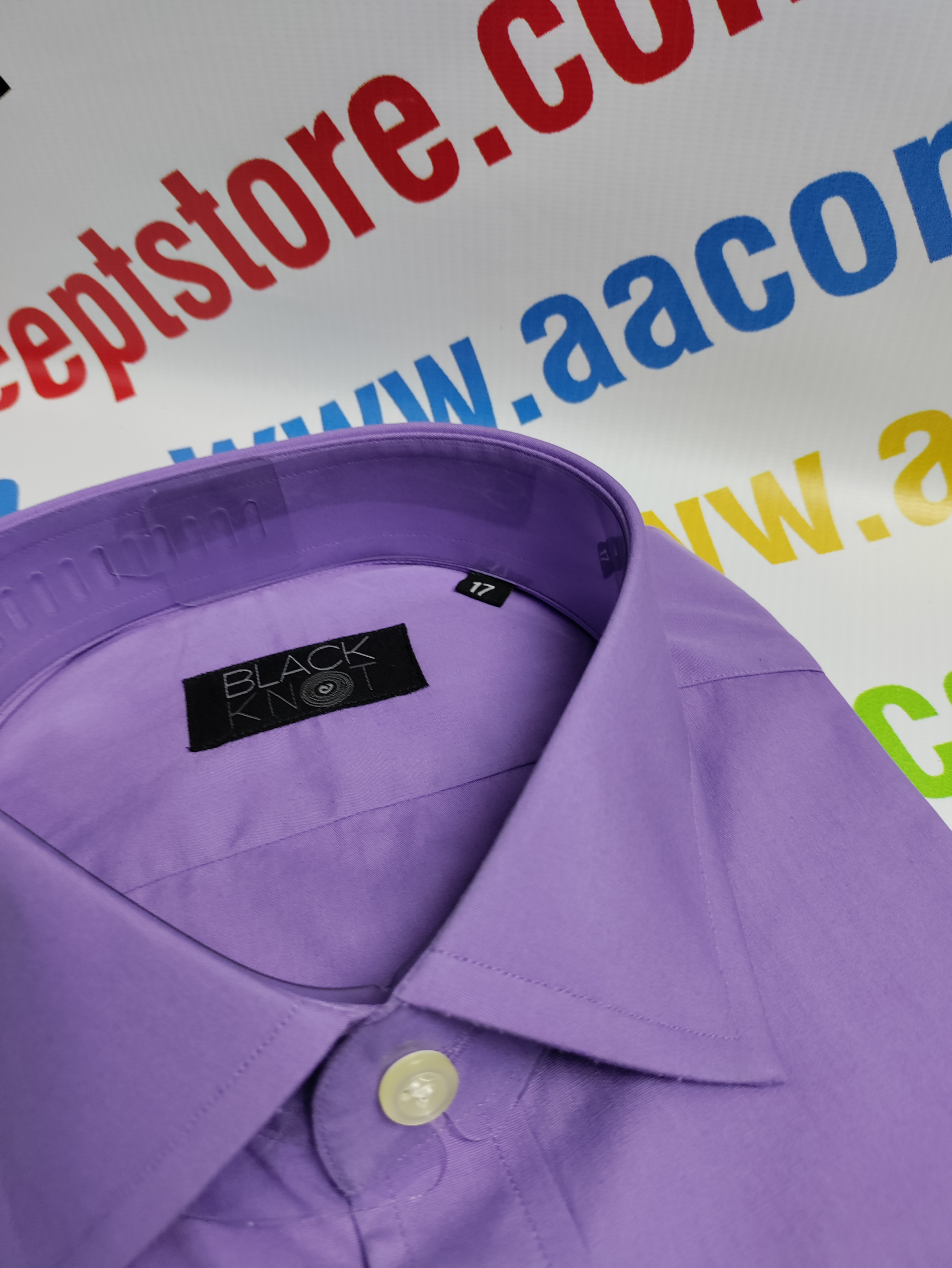 Dress shirt