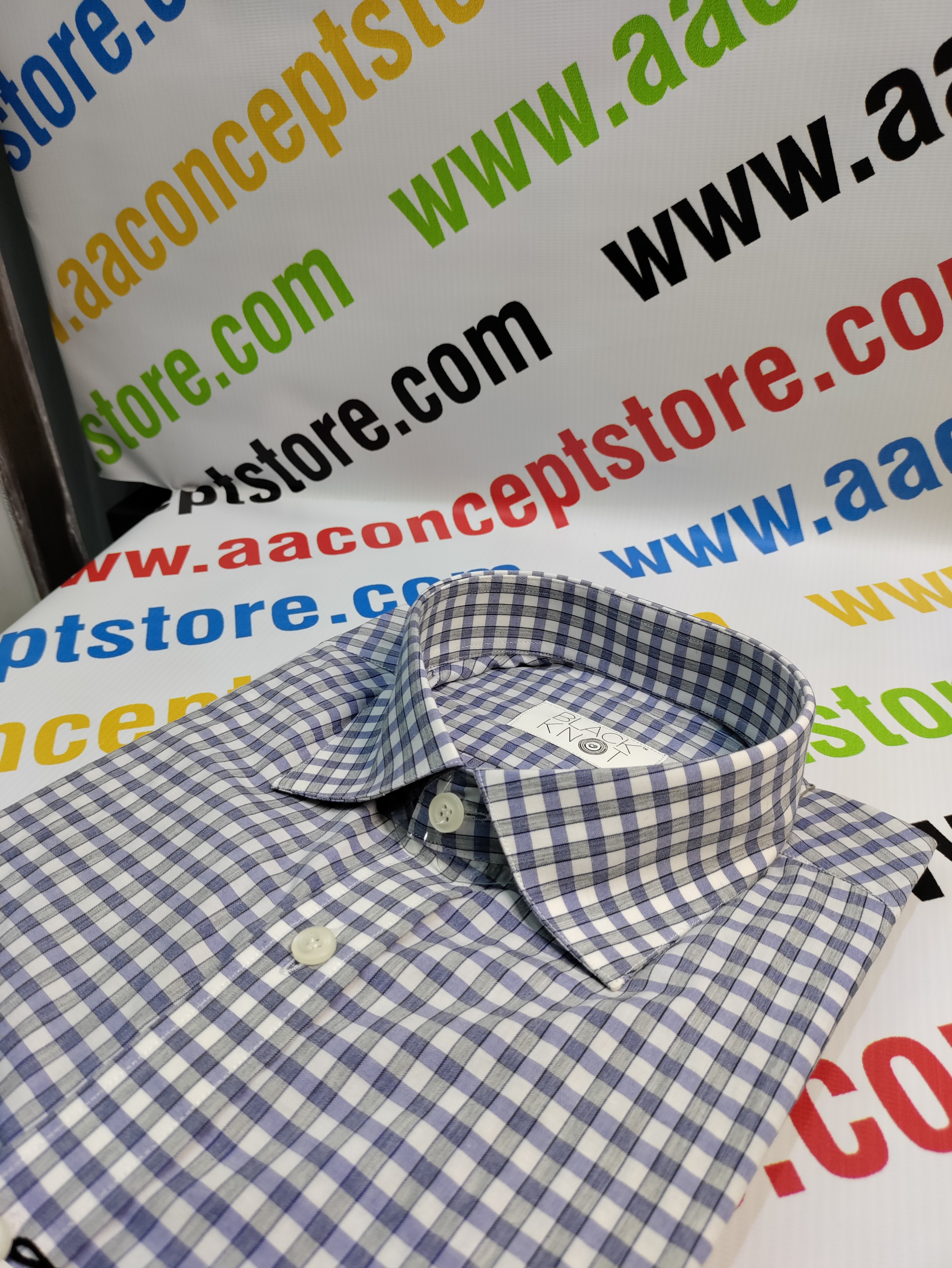 Dress shirt