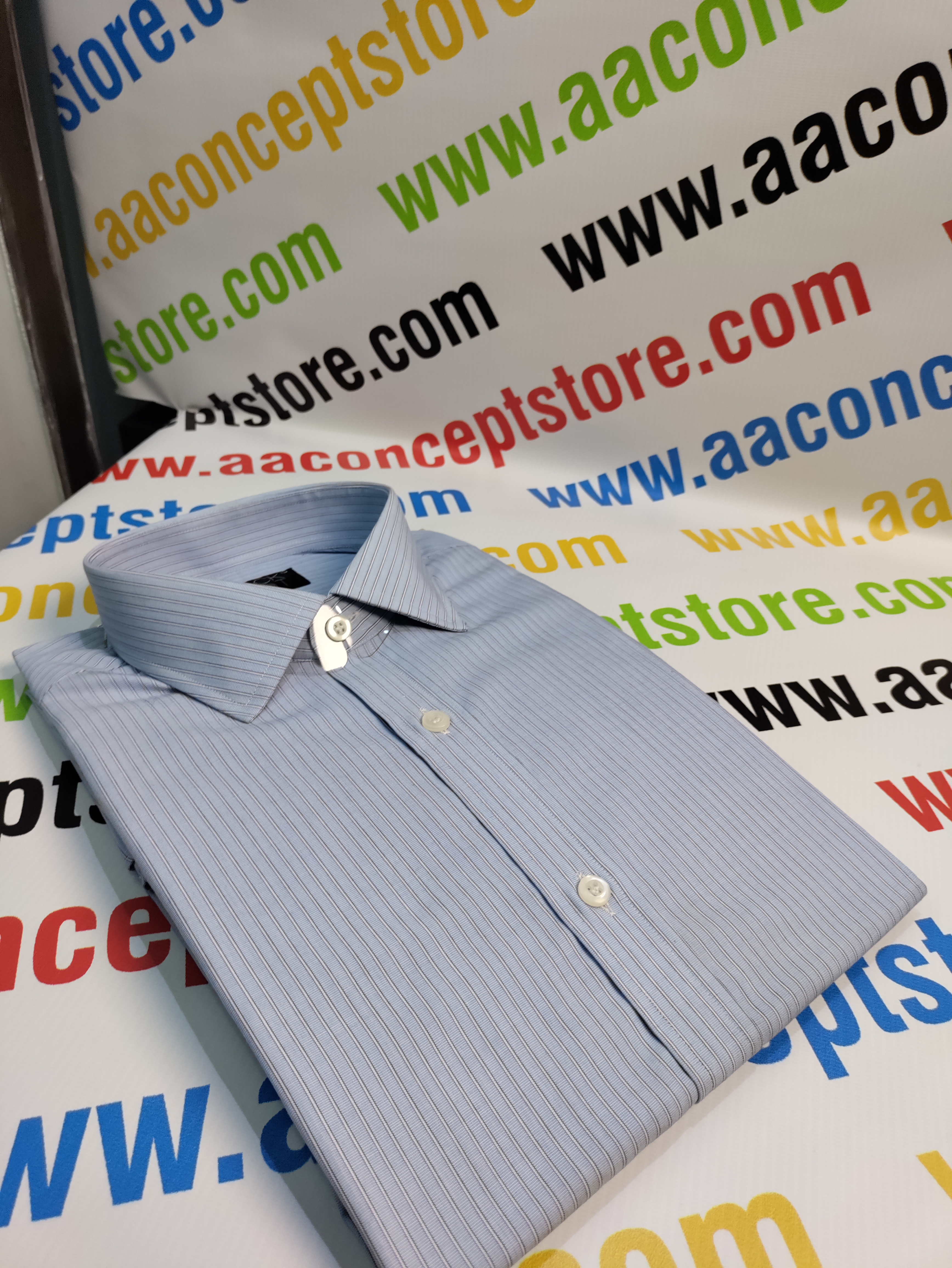 Dress shirt