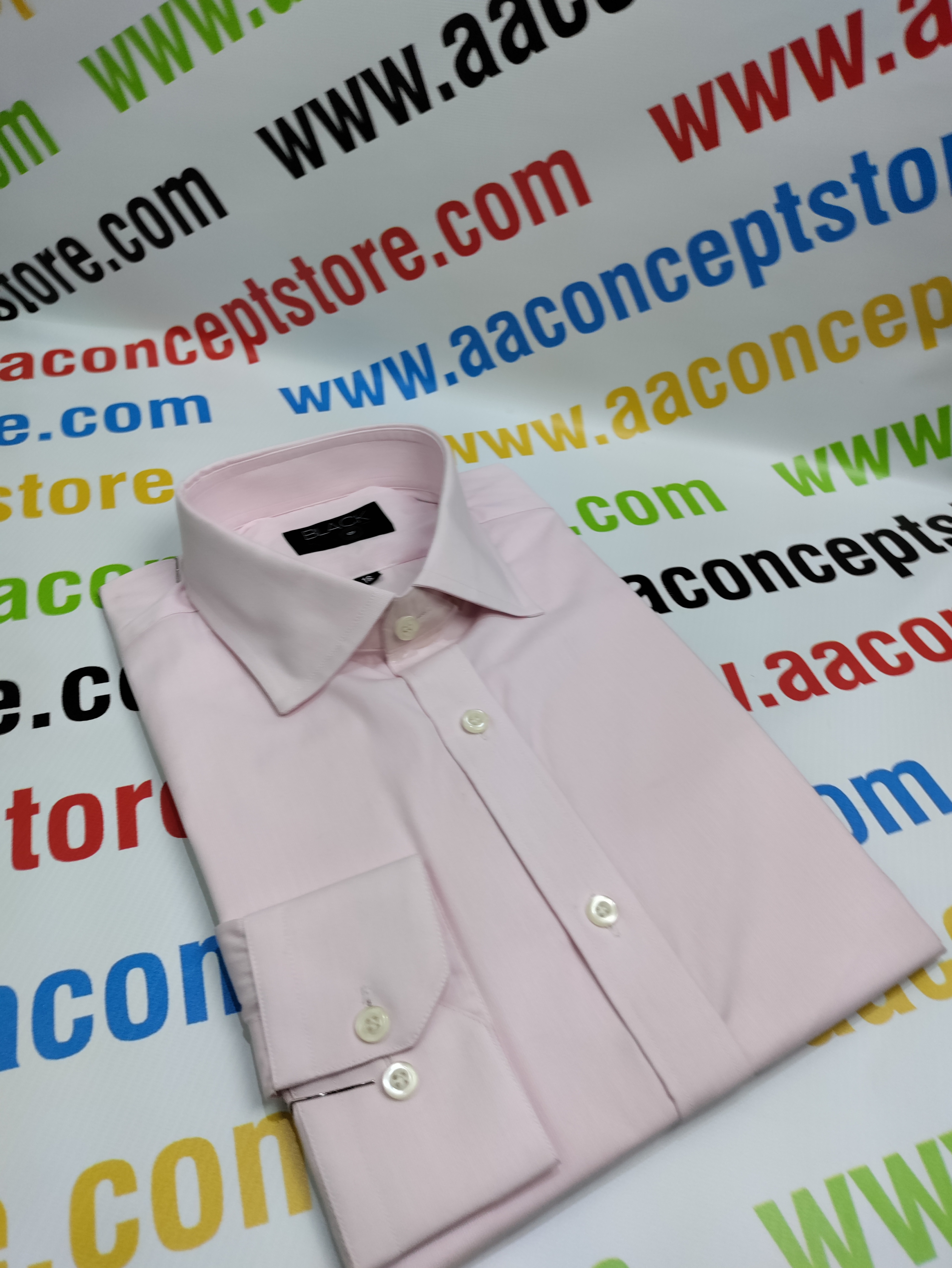 Dress shirt