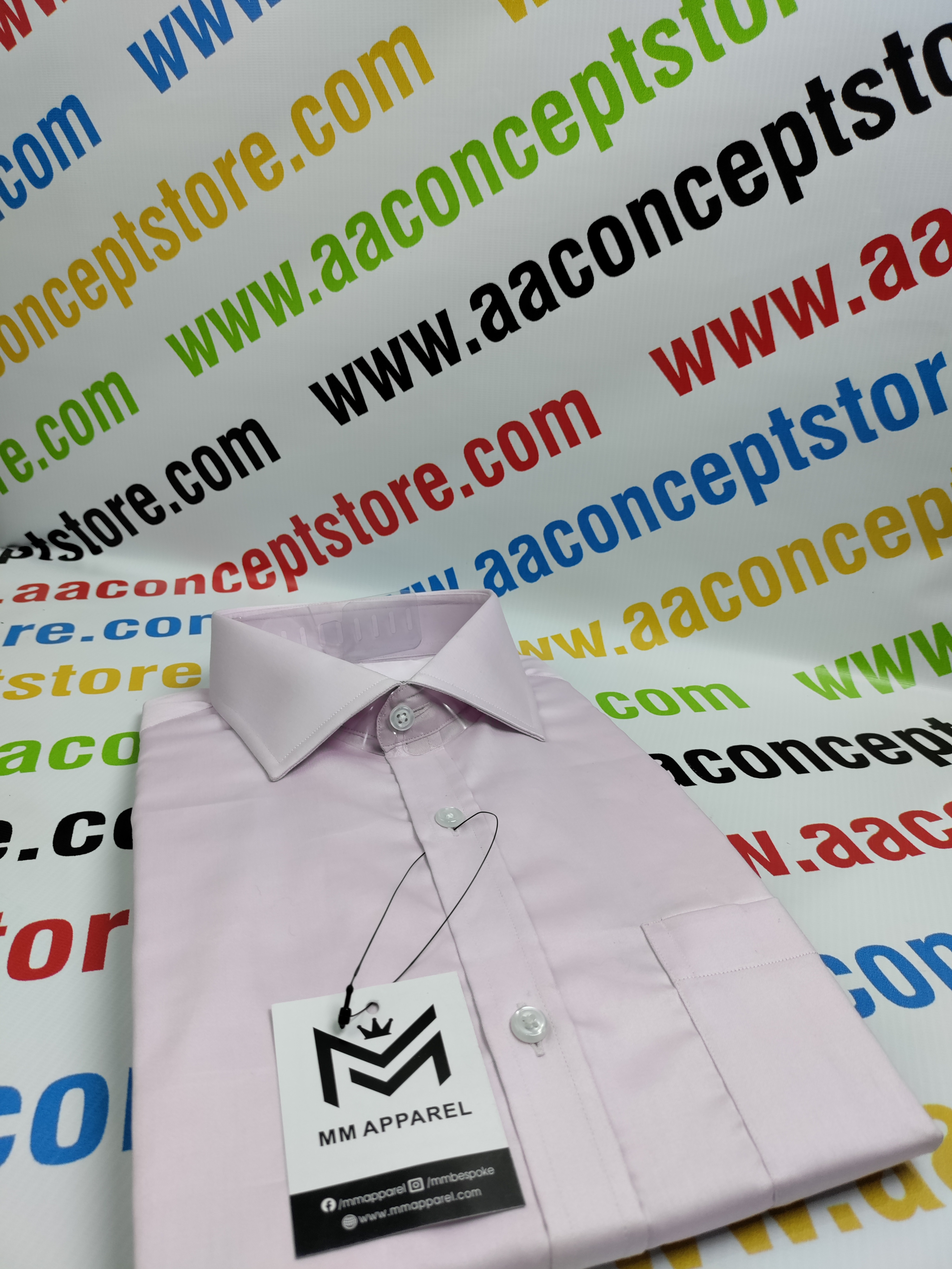 Dress shirt