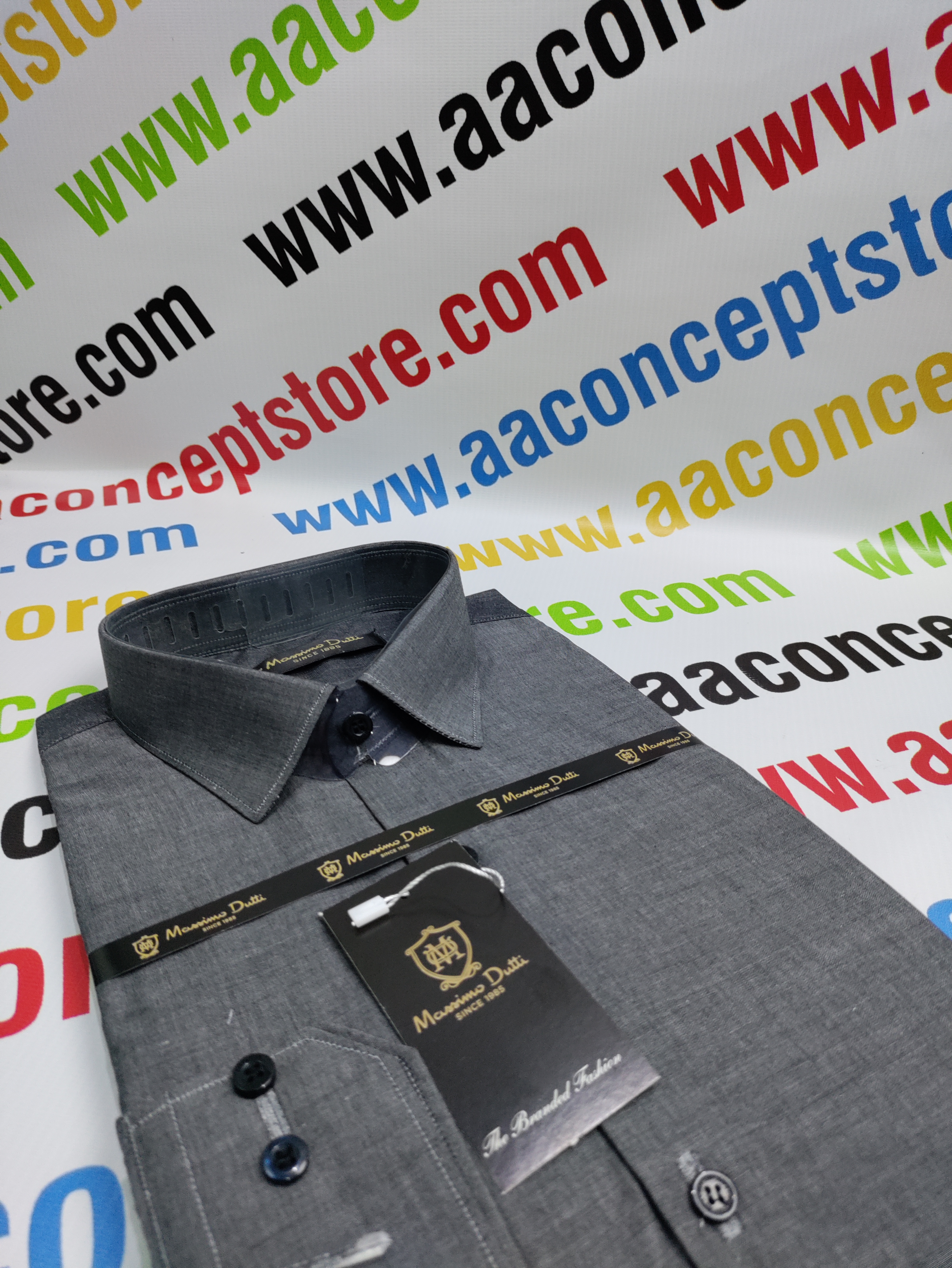 Dress shirt