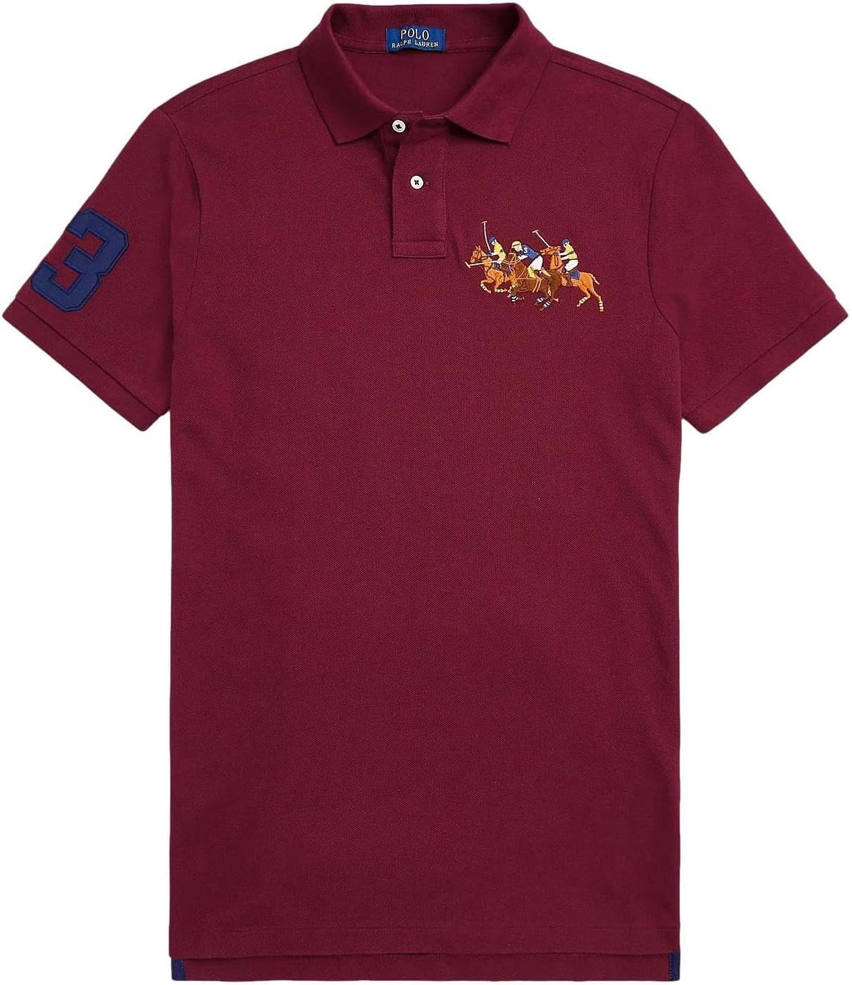 Polo  T shirt