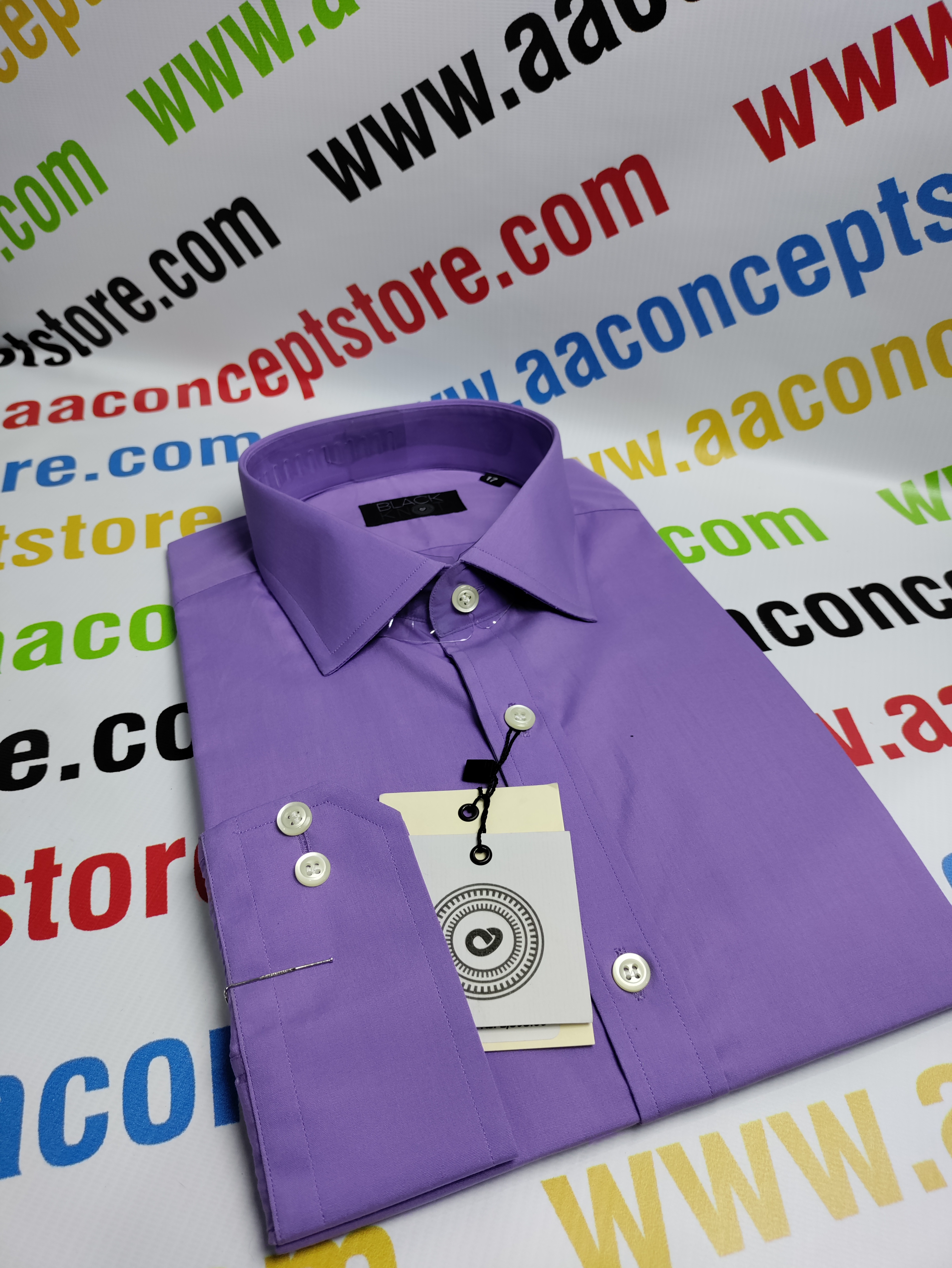 Dress shirt