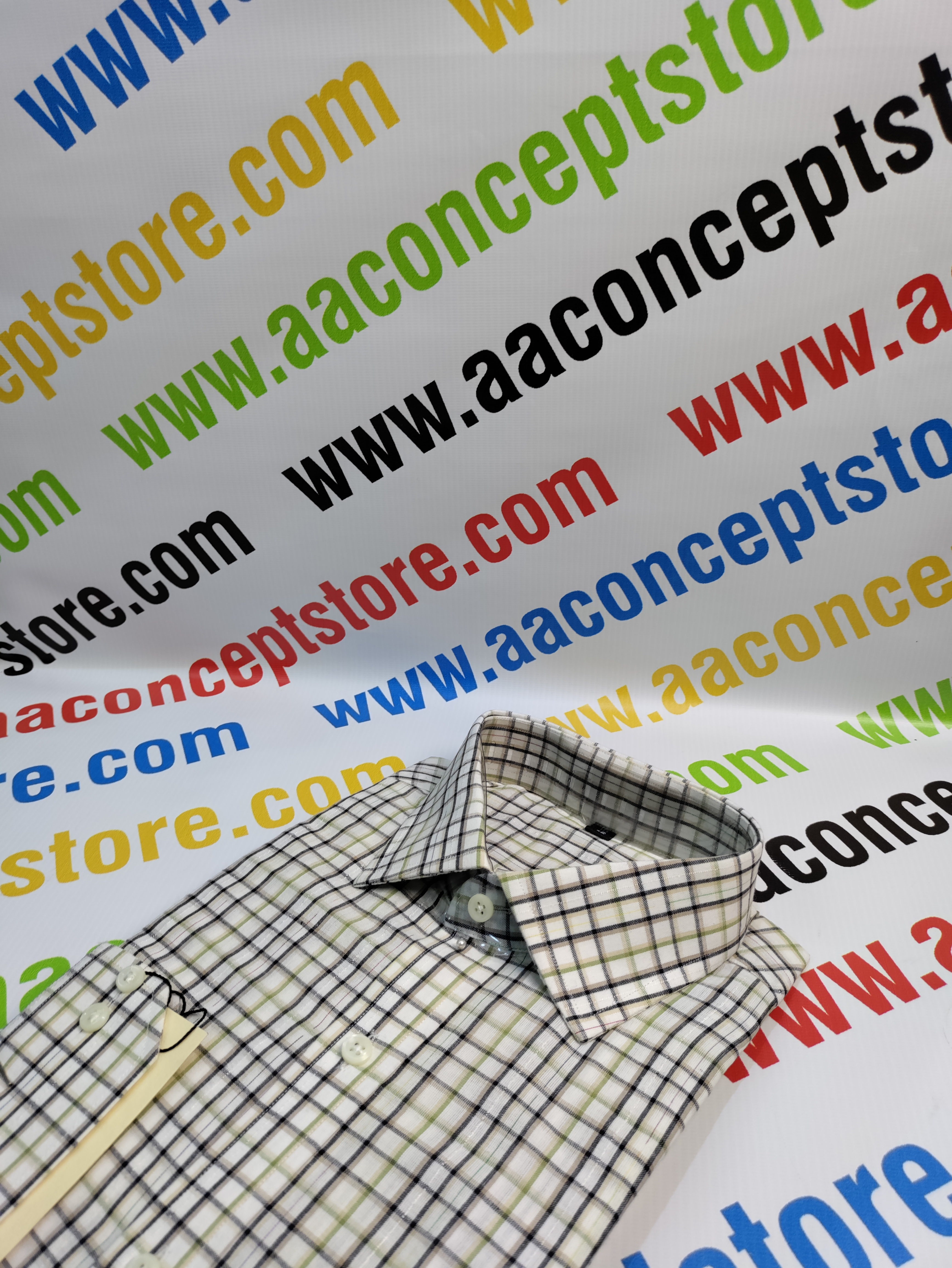 Dress shirt