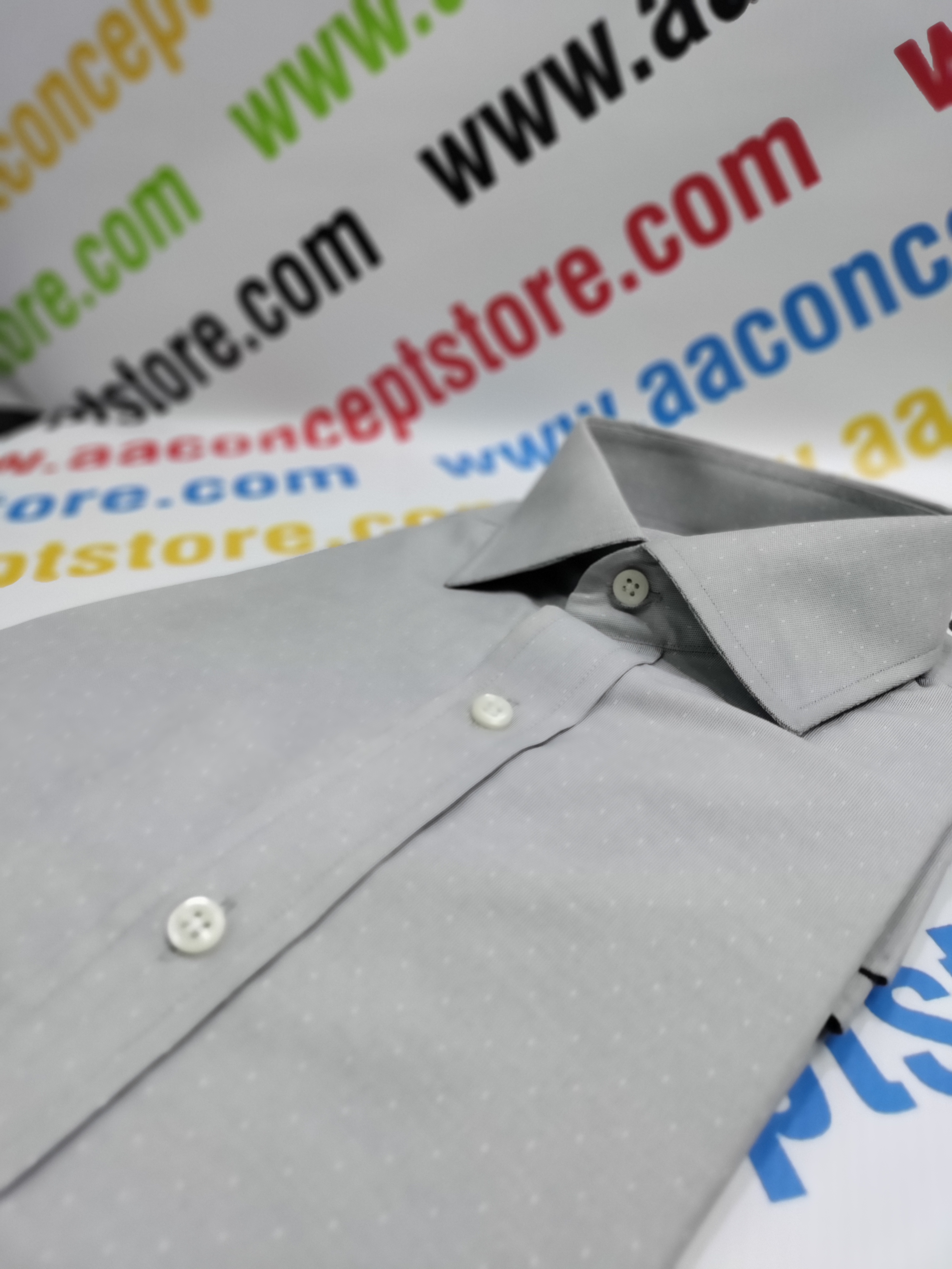 Dress shirt