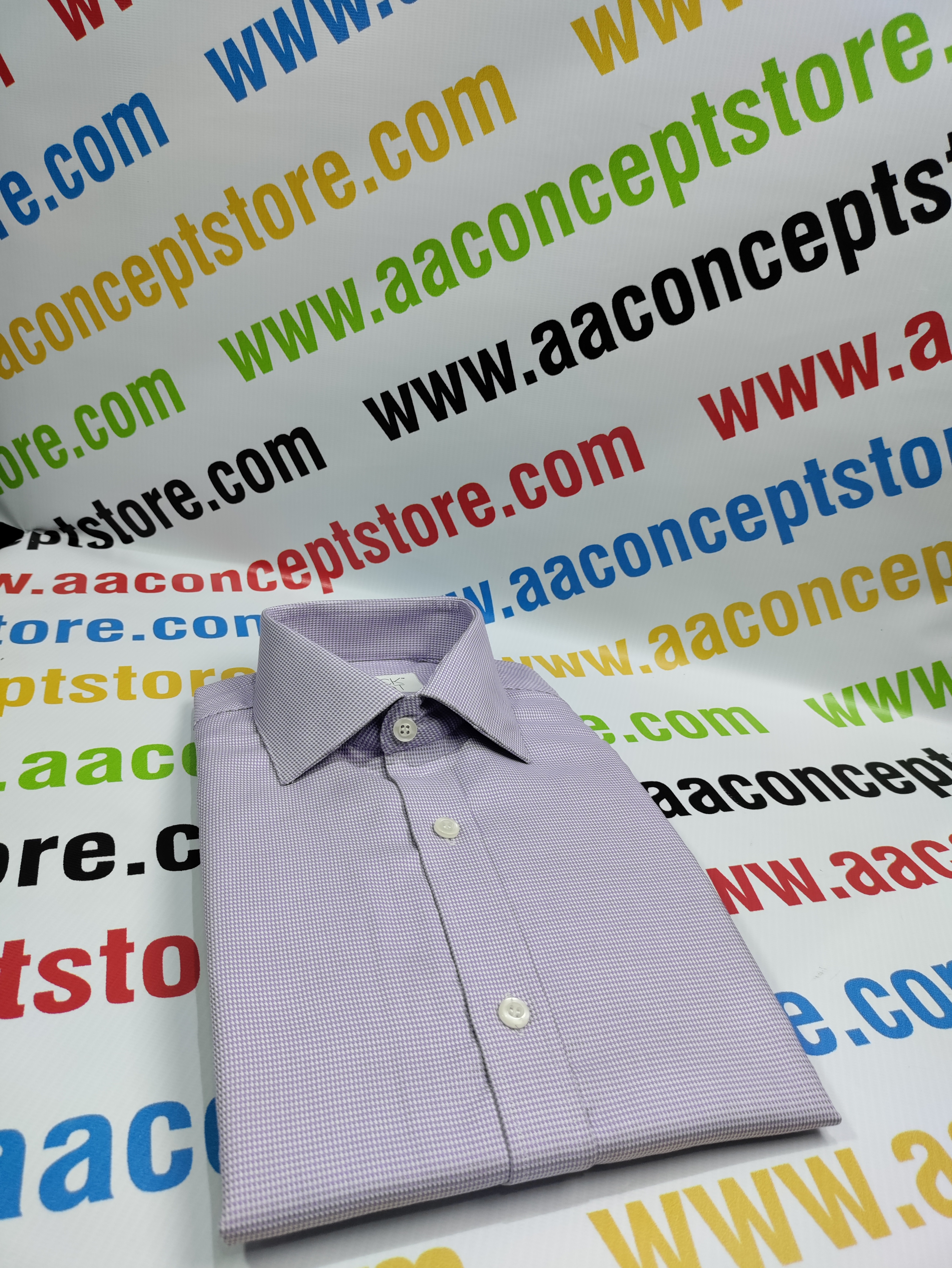Dress shirt