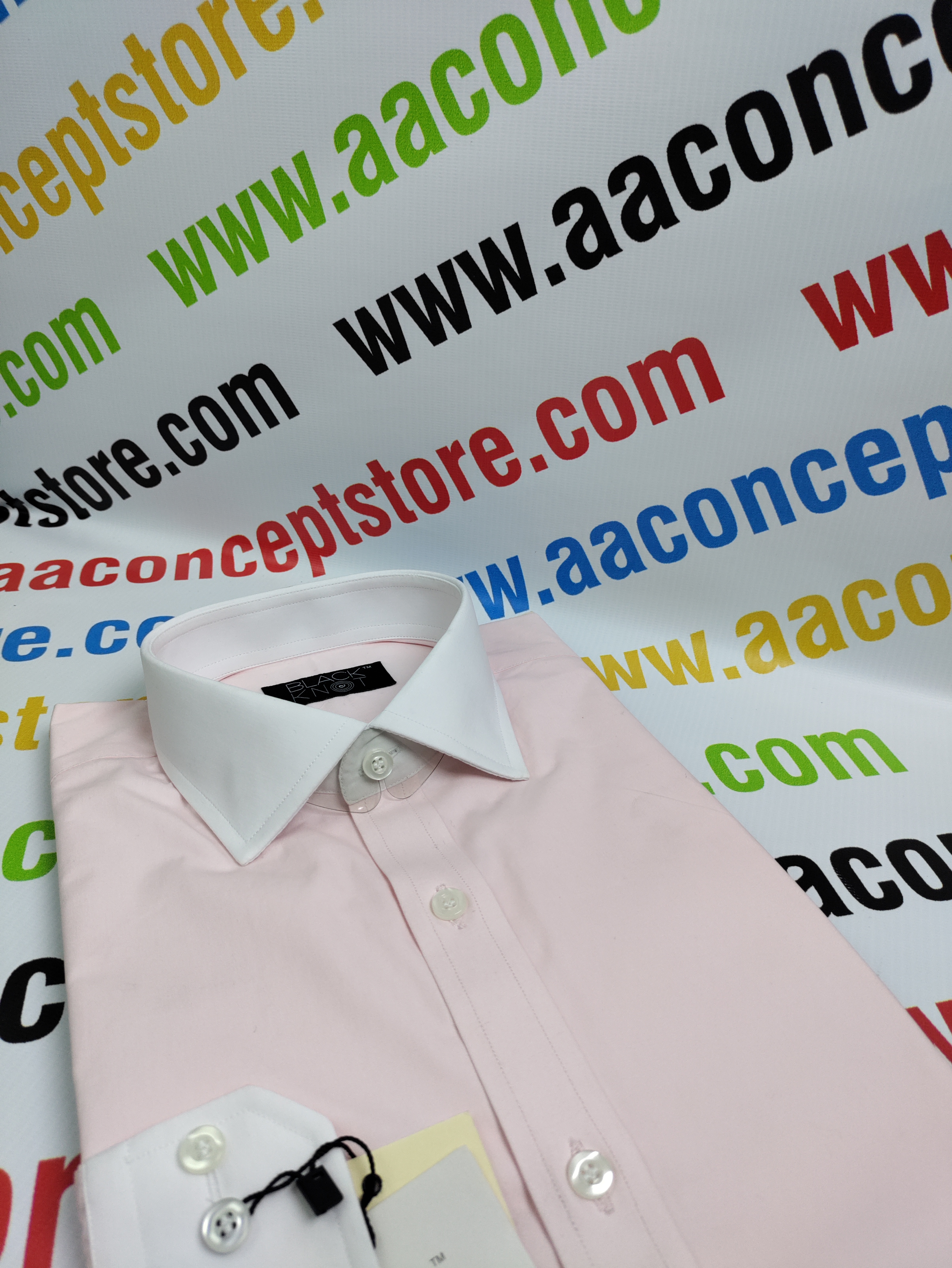 Dress shirt