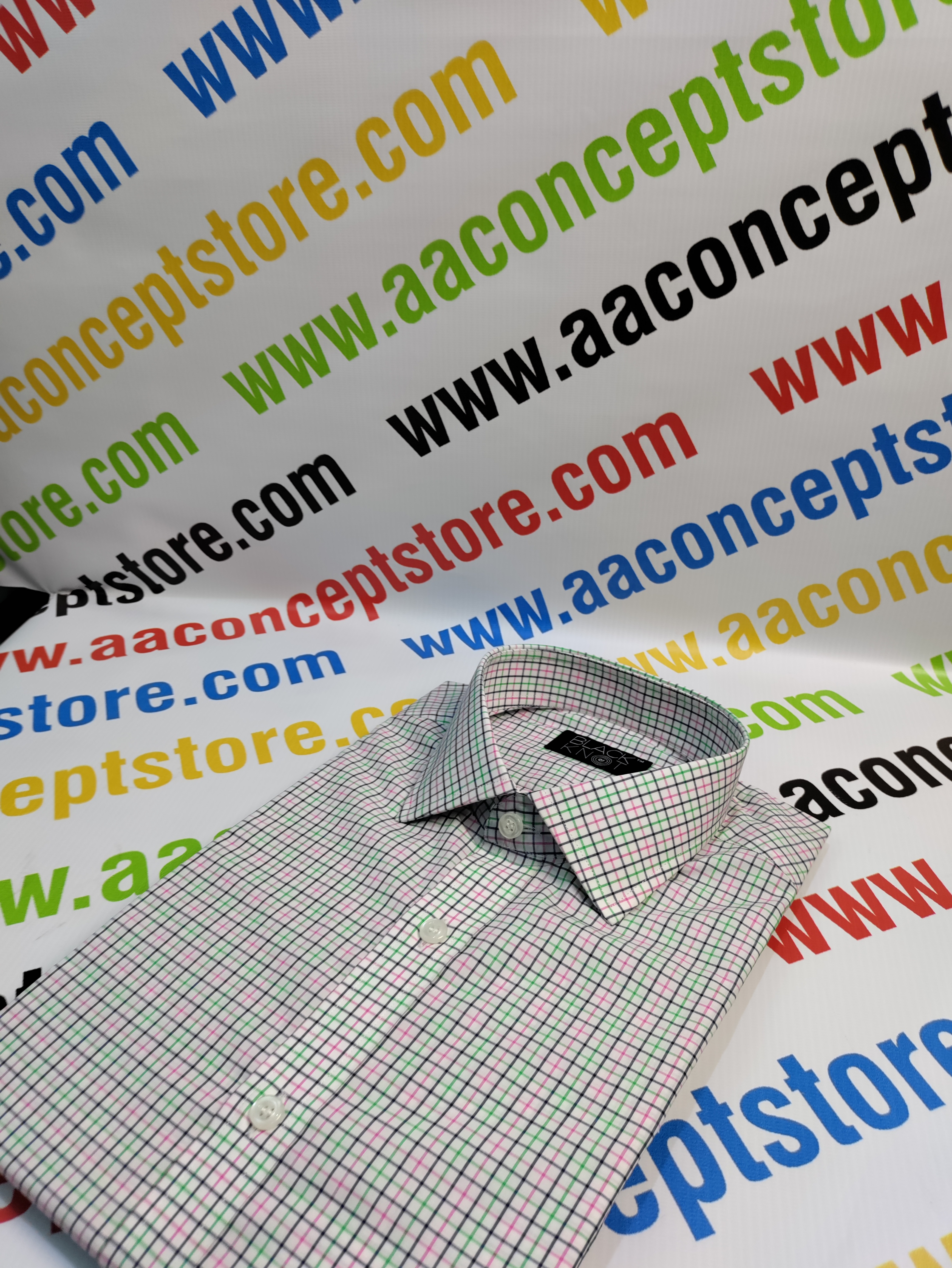 Dress shirt