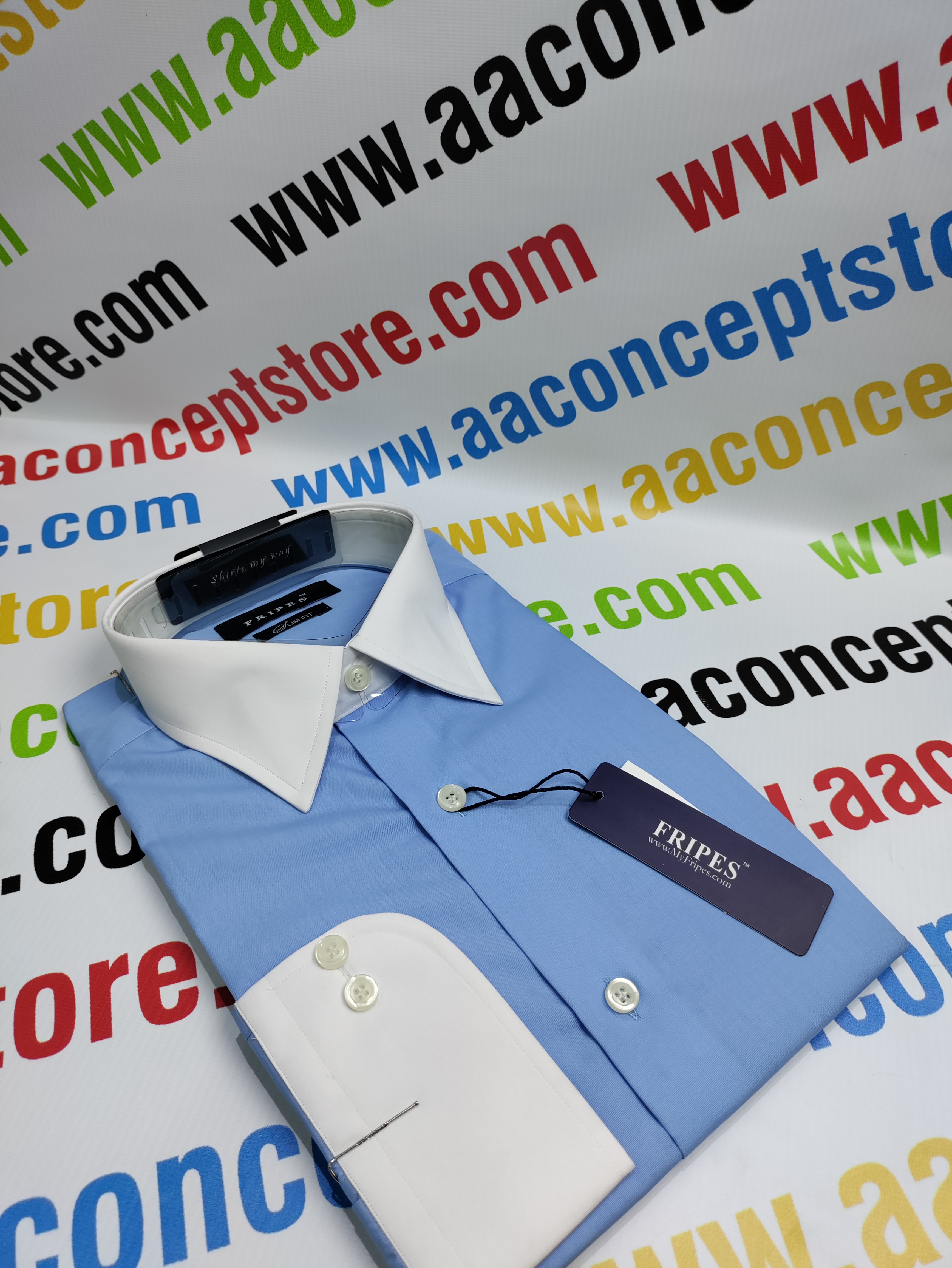 Dress shirt