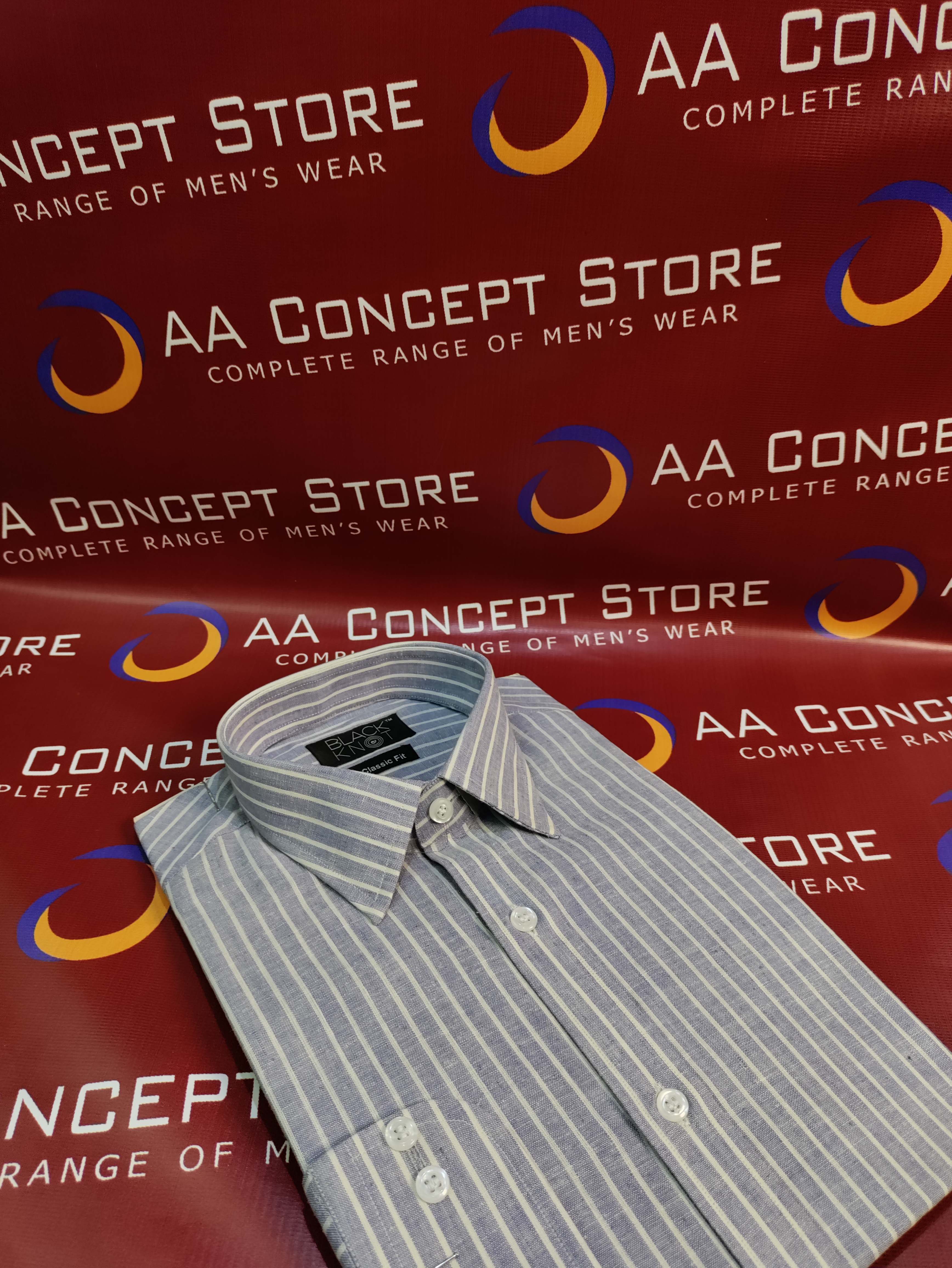 Dress shirt