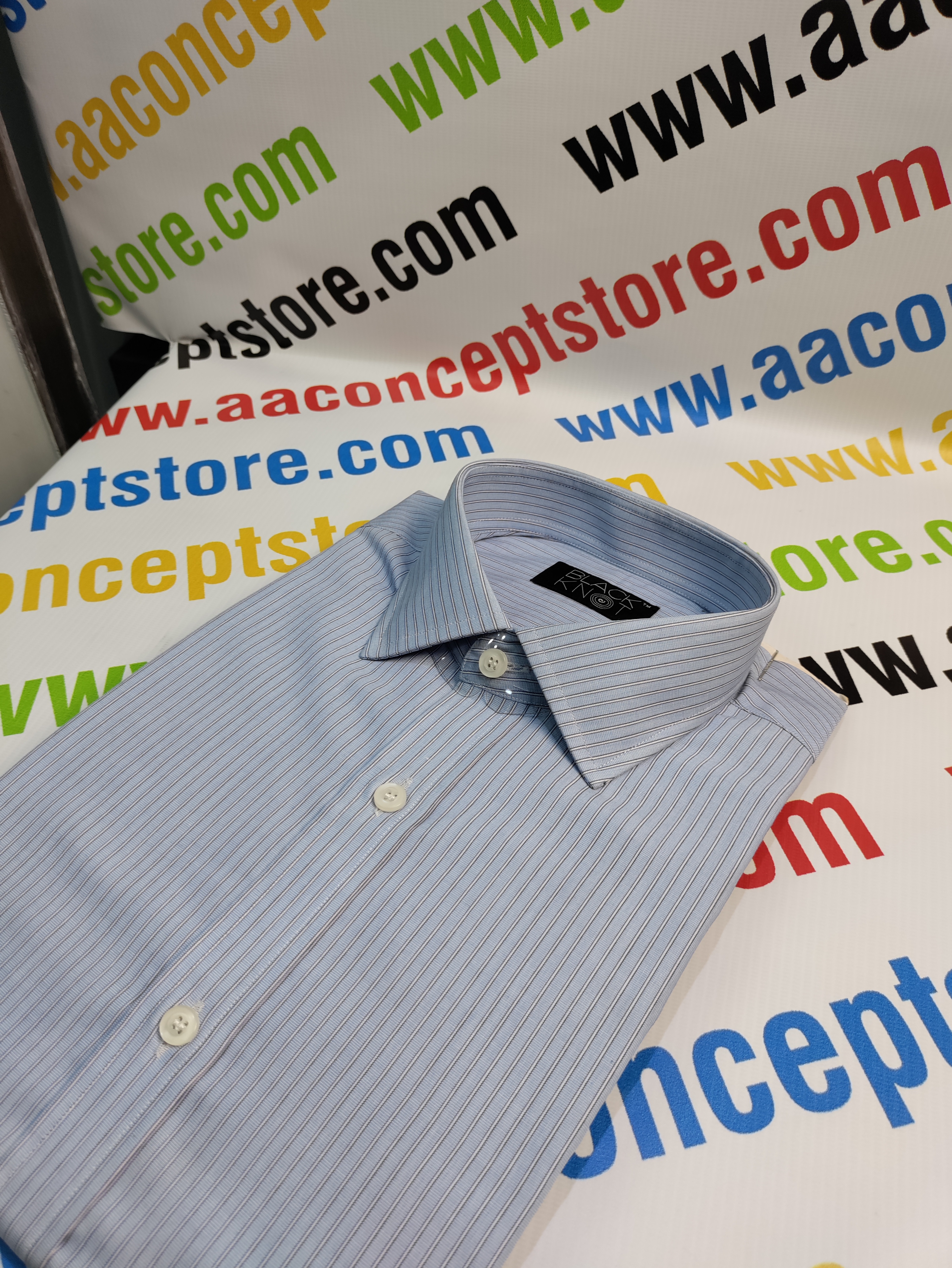 Dress shirt