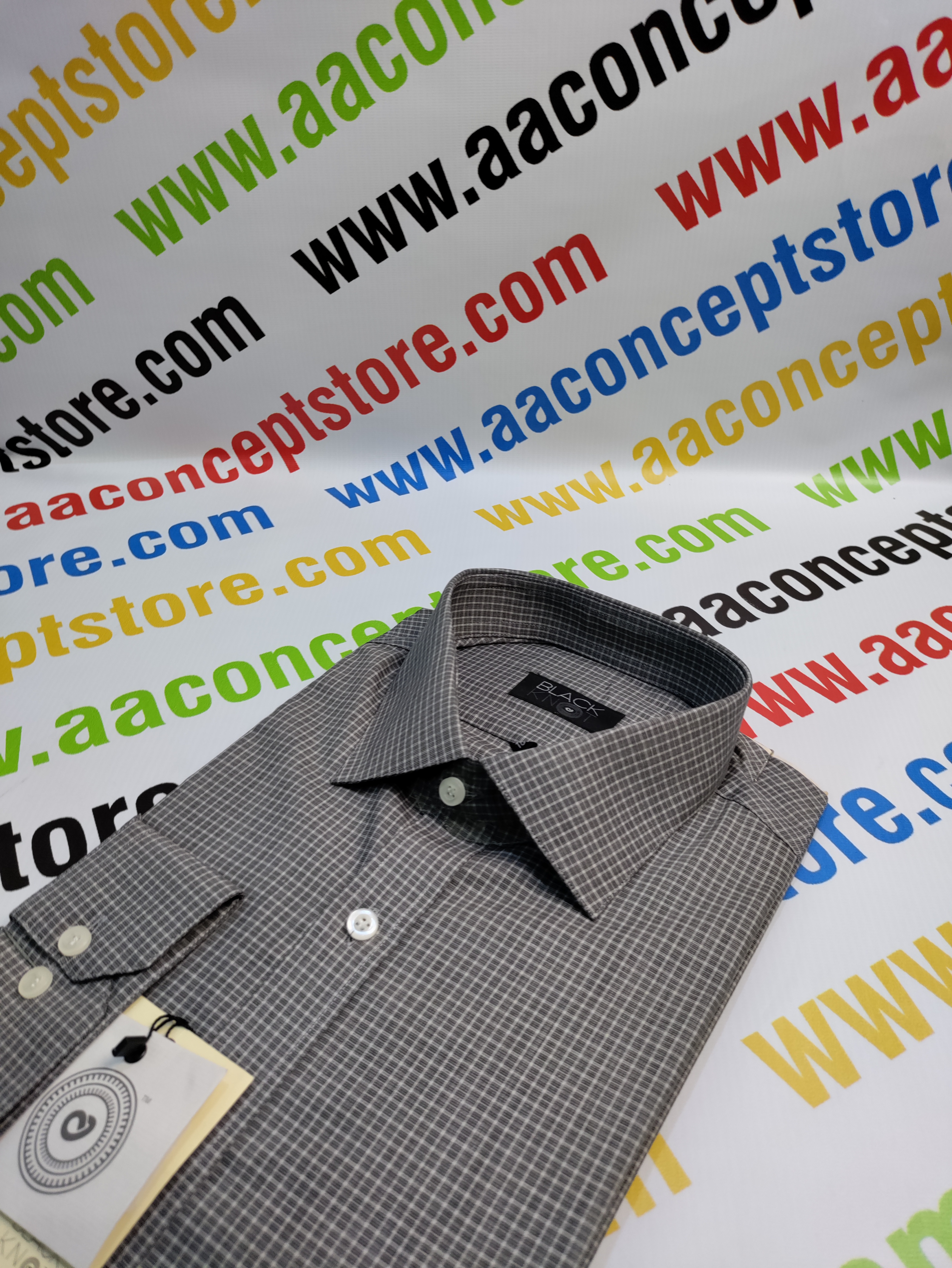 Dress shirt