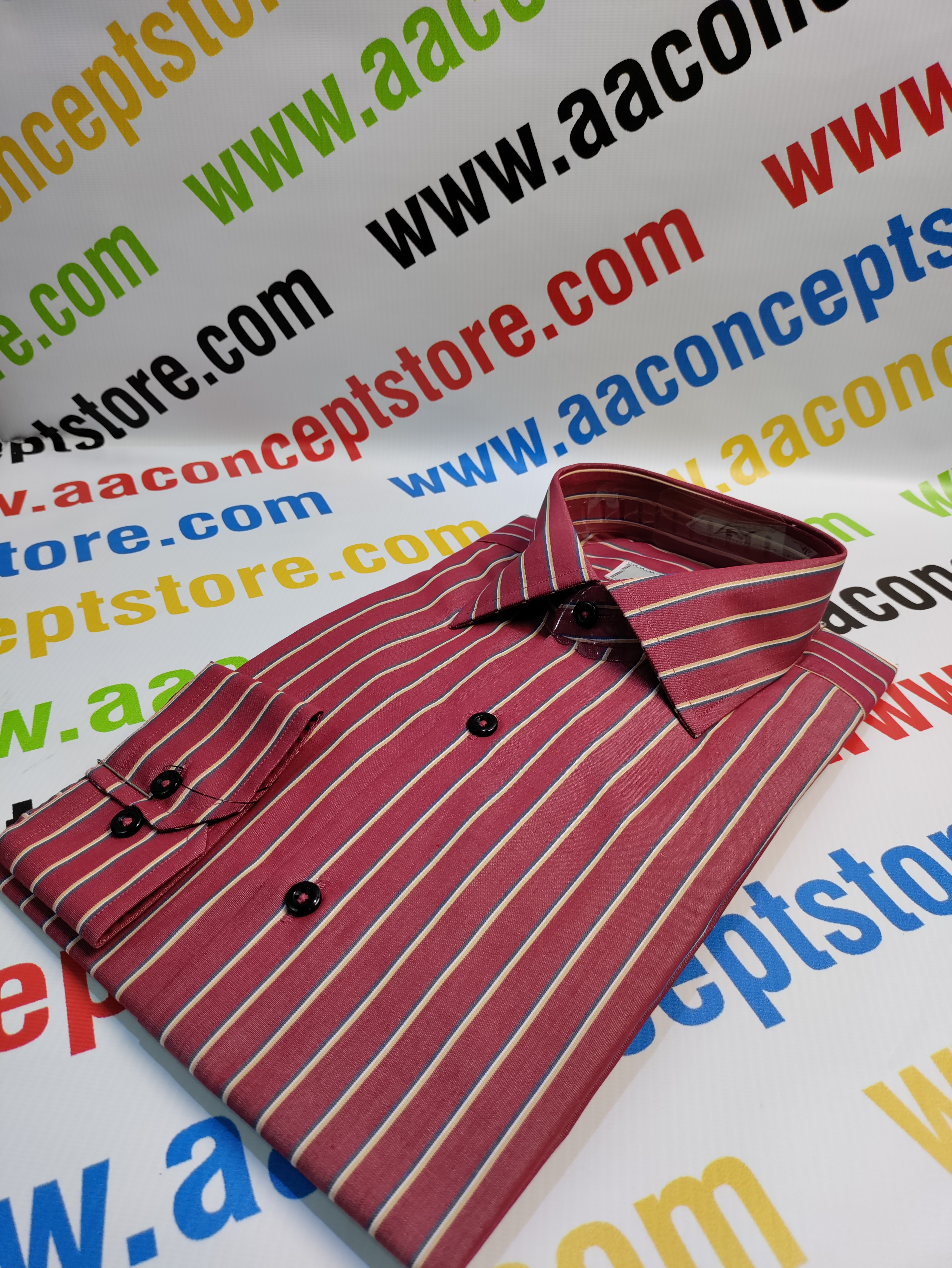 Dress shirt