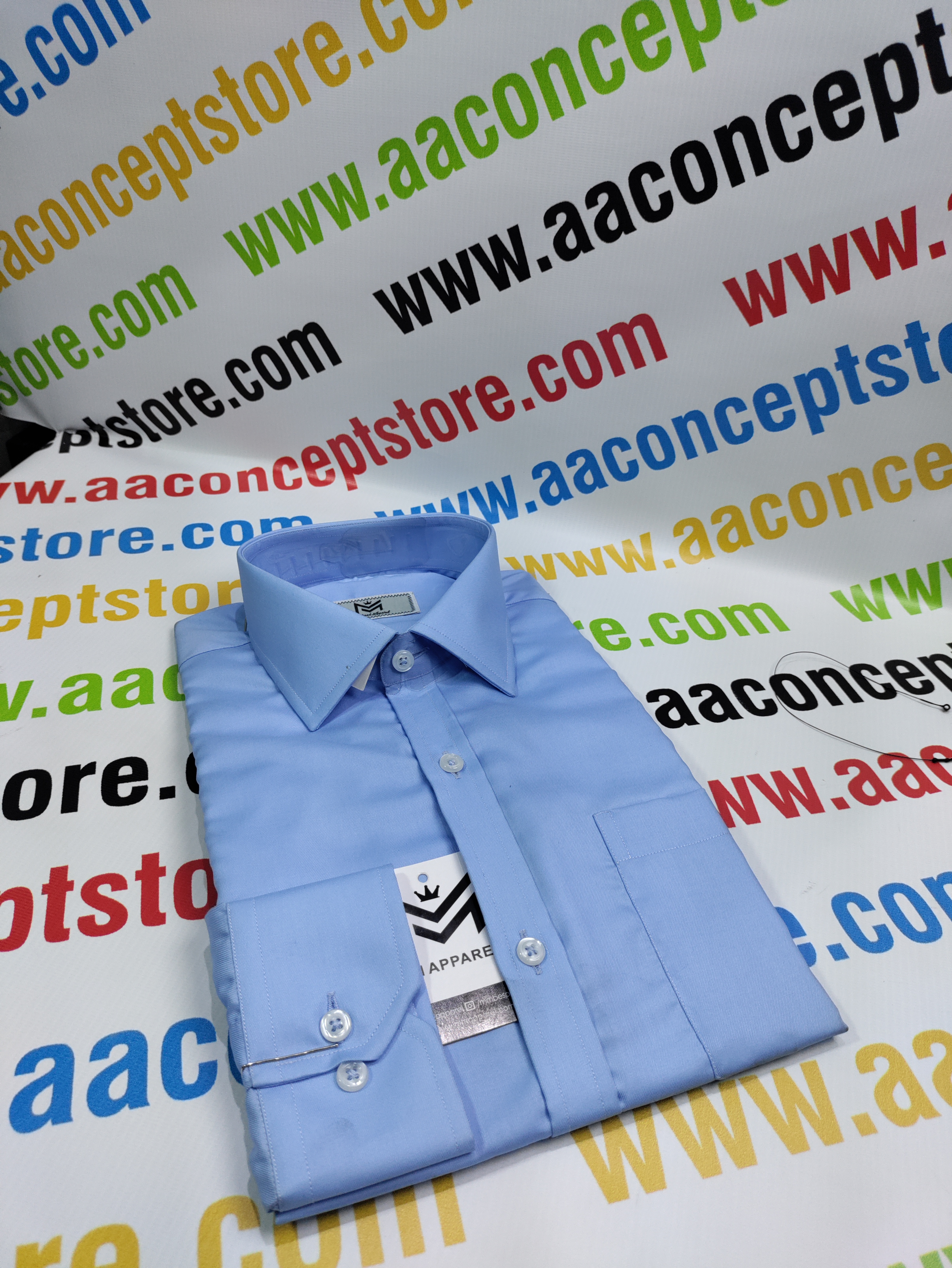 Dress shirt