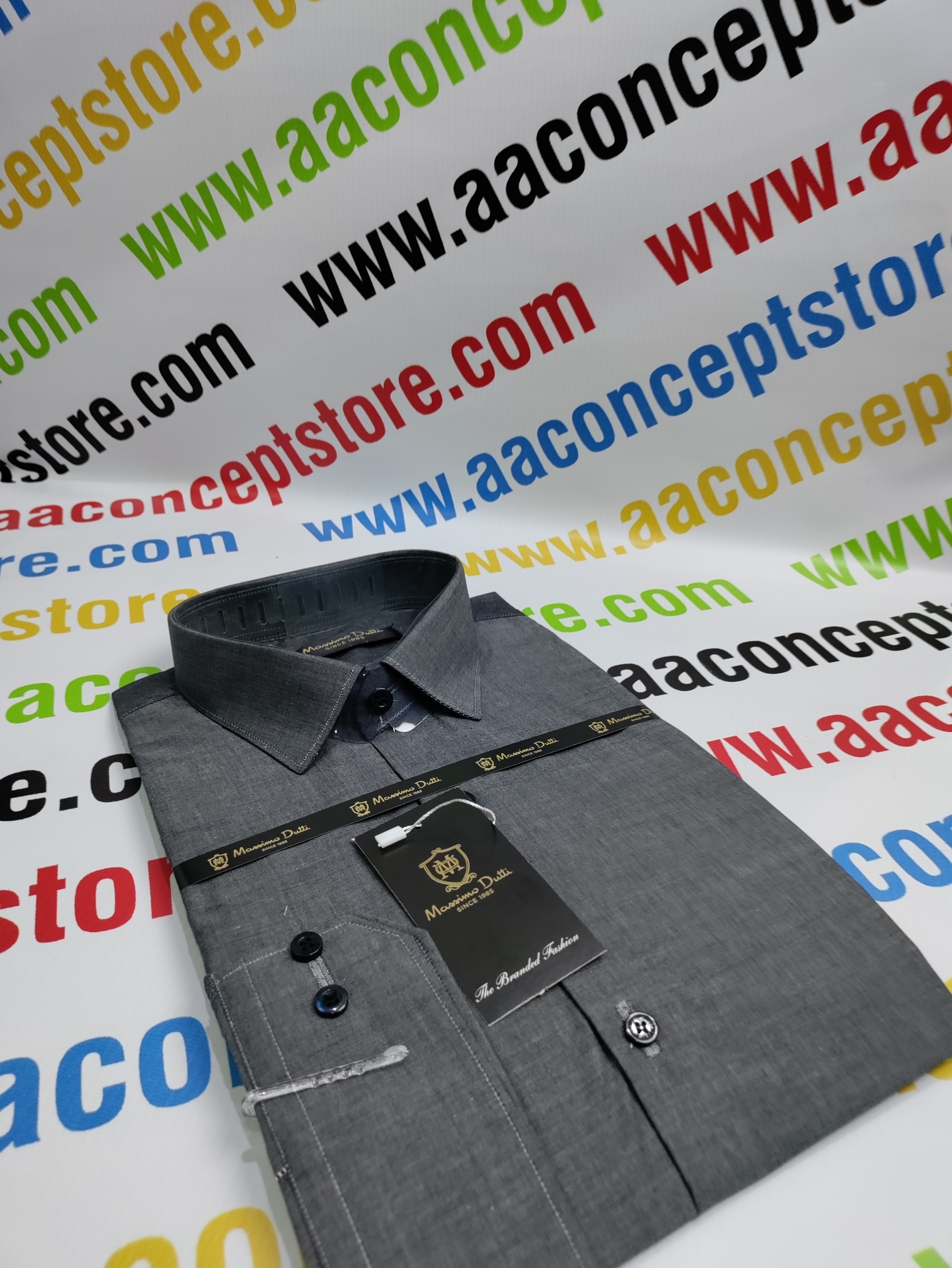 Dress shirt