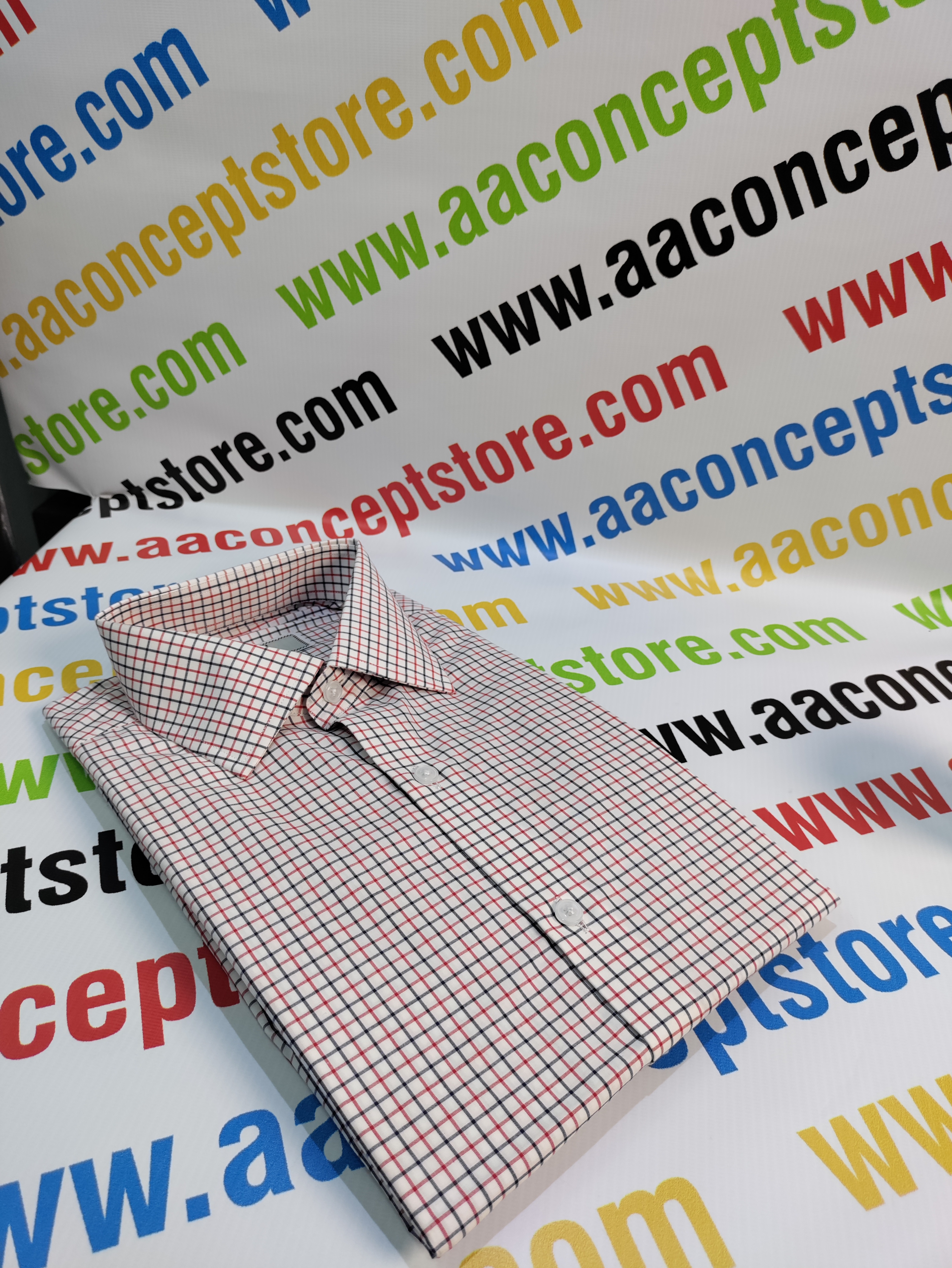 Dress shirt